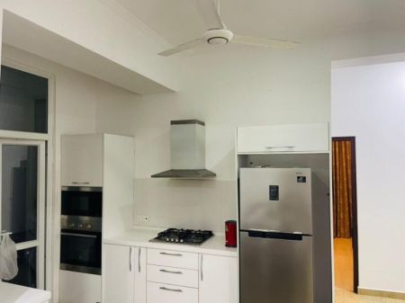 Kitchen - 3 BR Aparment for Rent in Colombo 3  - PDA400