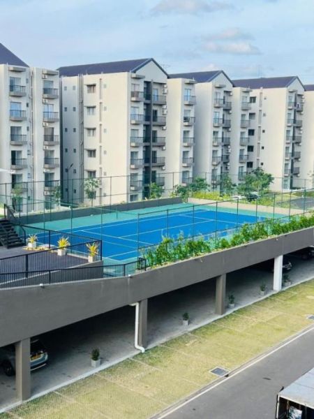 Pool - 3 bed room Apartment for sale in Malabe elixia apartments by Homelands 