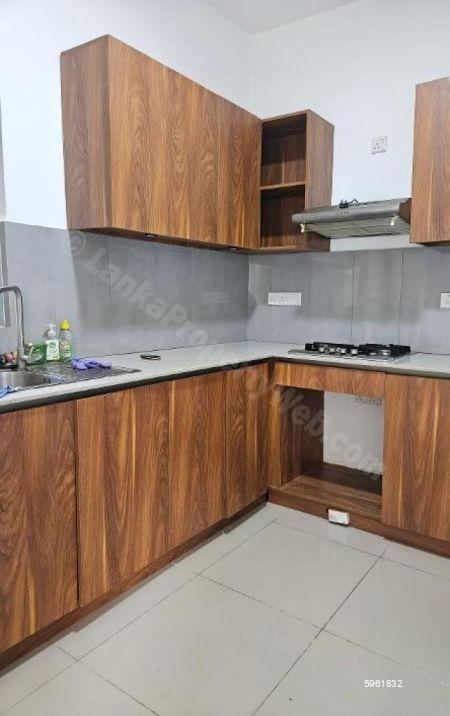 Apartment for sale in Malabe