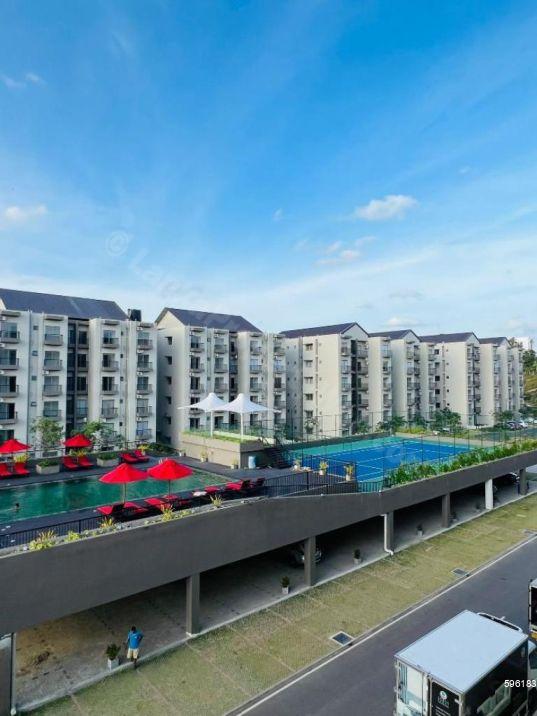 Apartment for sale in Malabe