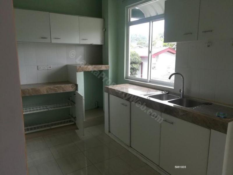 Apartment for sale in Rajagiriya