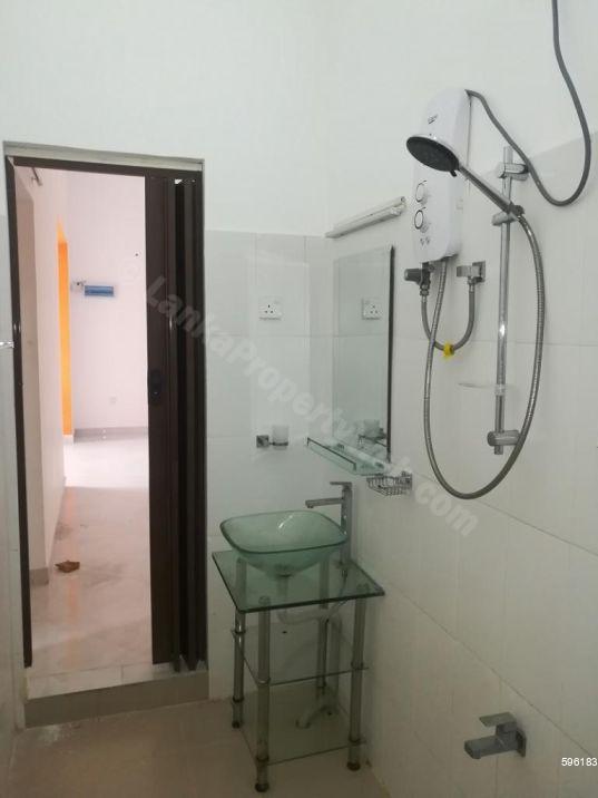 Apartment for sale in Rajagiriya