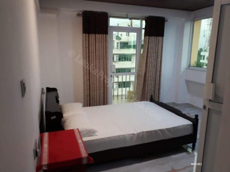 Apartment for rent in Colombo 6