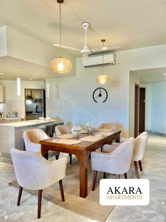 Apartment for sale in Rajagiriya