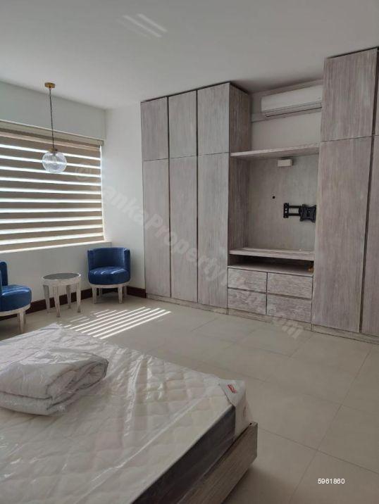 Apartment for rent in Colombo 6