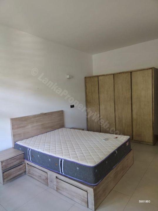 Apartment for rent in Colombo 6