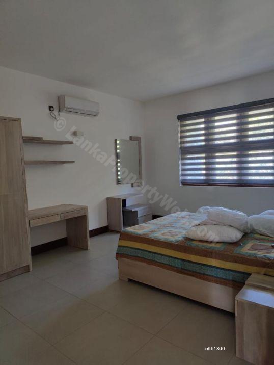 Apartment for rent in Colombo 6