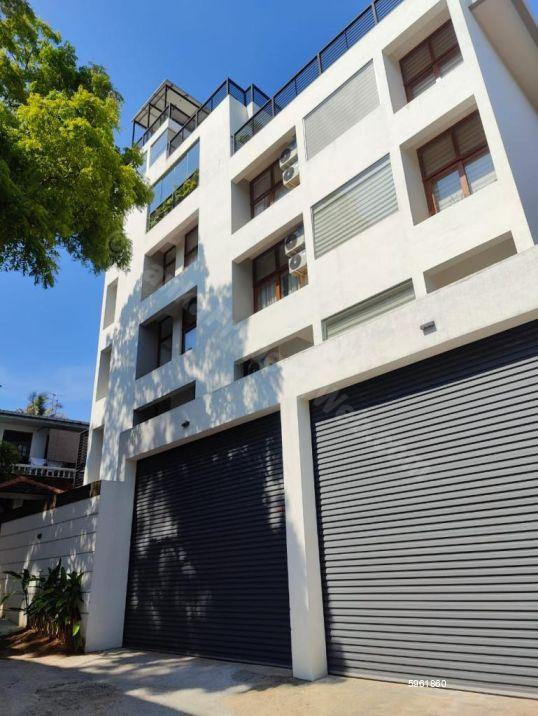 Apartment for rent in Colombo 6