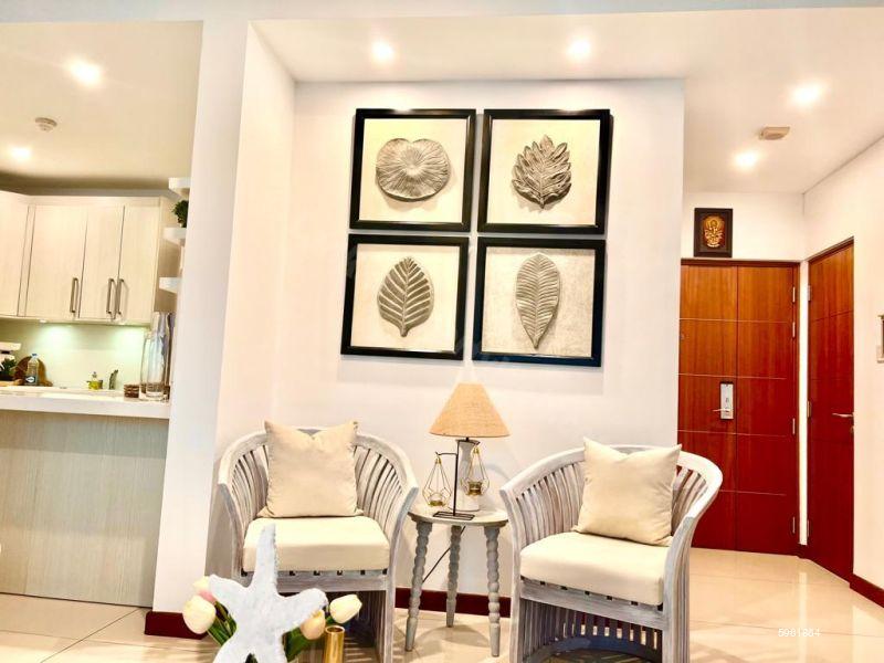 Apartment for sale in Rajagiriya