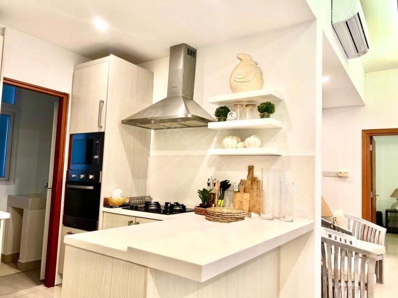 Apartment for sale in Rajagiriya