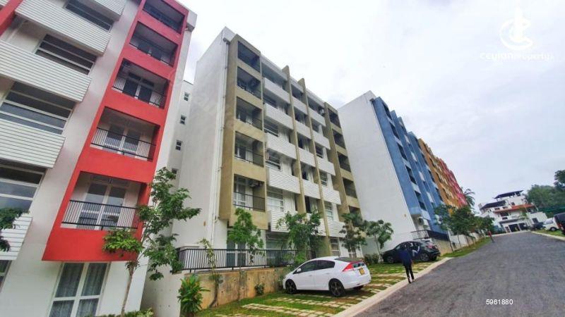 Apartment for sale in Malabe