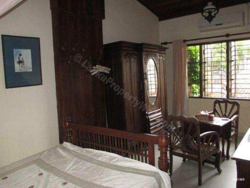 House for rent in Colombo 5