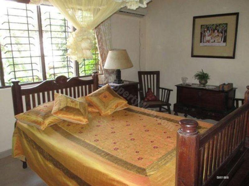 House for rent in Colombo 5