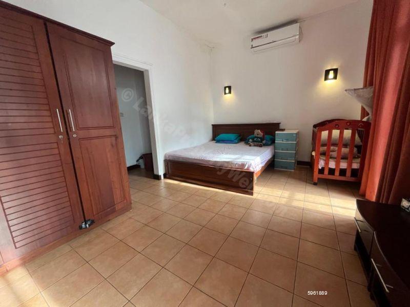 House for rent in Colombo 5