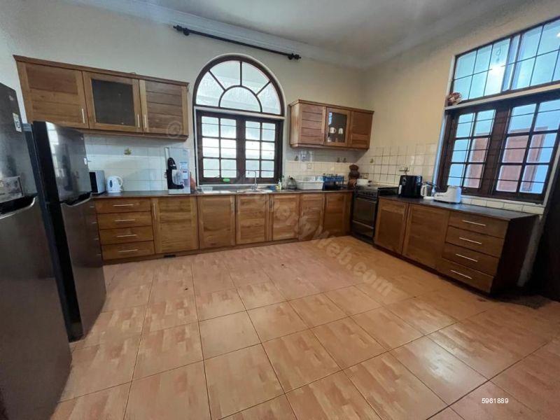 House for rent in Colombo 5