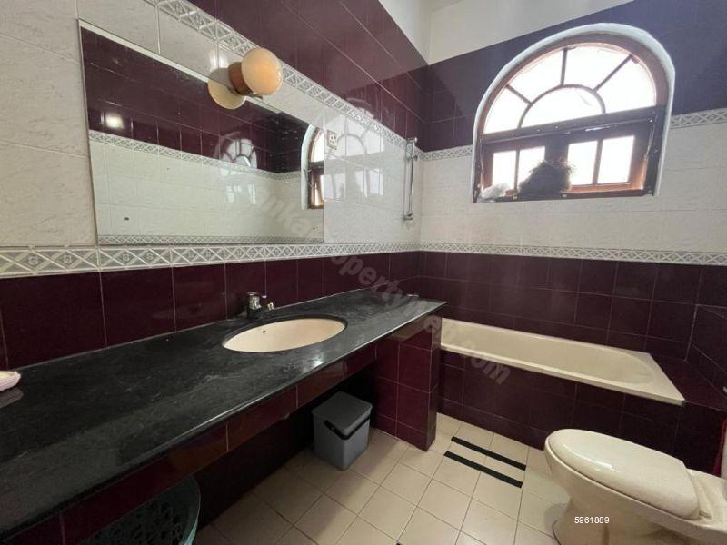 House for rent in Colombo 5