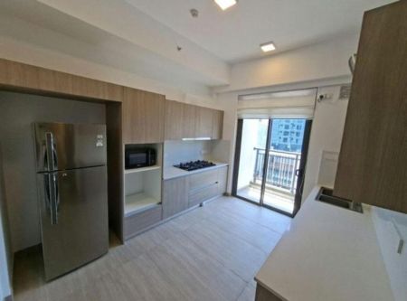 Kitchen - The Maison - 03 Bedroom Unfurnished Apartment for Sale in Colombo 03 (A6764)