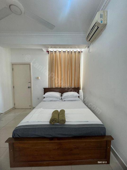 Apartment for rent in Colombo 5