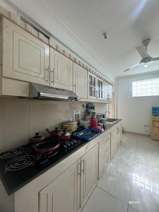 Apartment for rent in Colombo 5