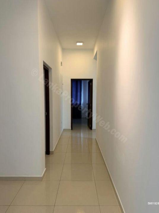 Apartment for rent in Rajagiriya