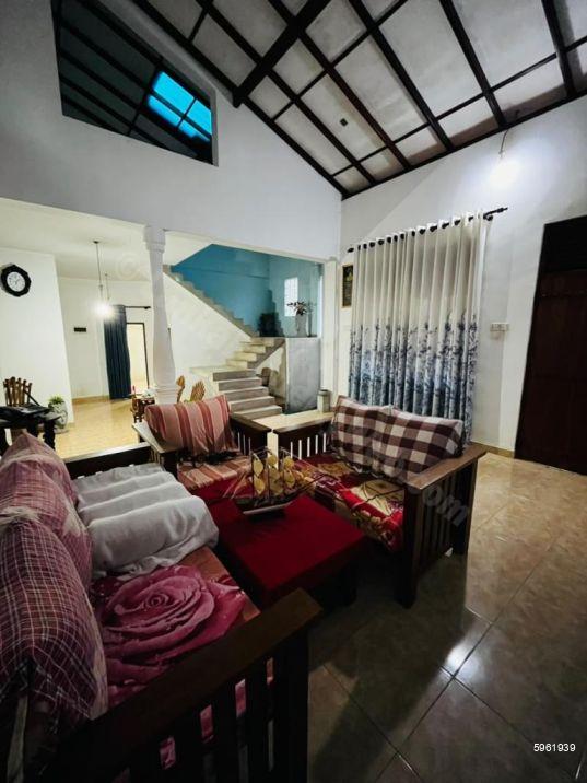 Living Room - House for sale in Kelaniya