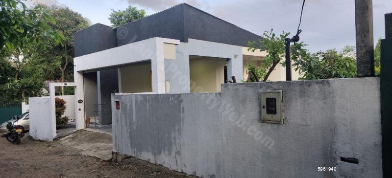 Exterior - House for sale in Kadawatha