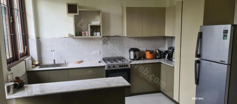 Kitchen - House for sale in Kadawatha