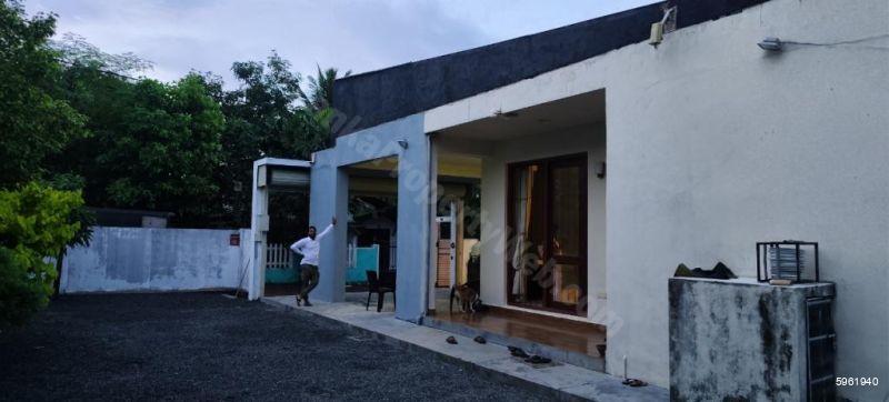 Exterior - House for sale in Kadawatha