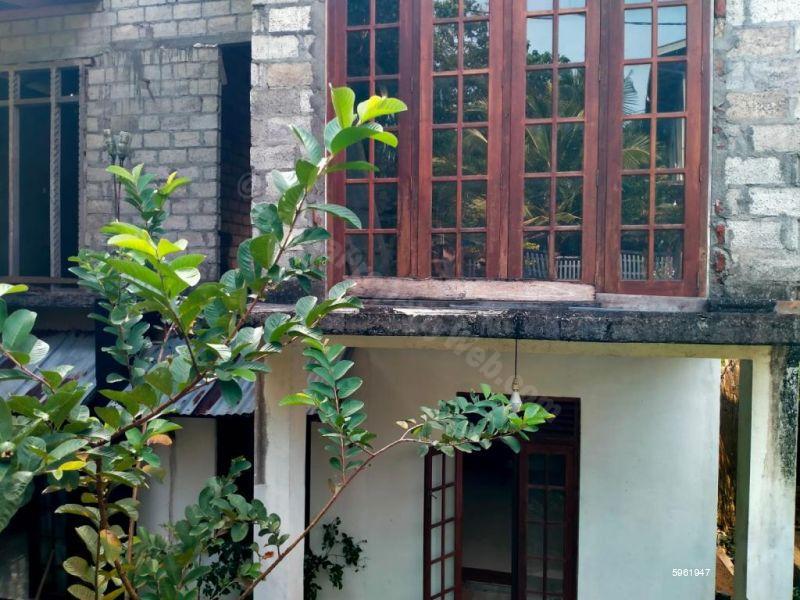 Exterior - House for sale in Kandana