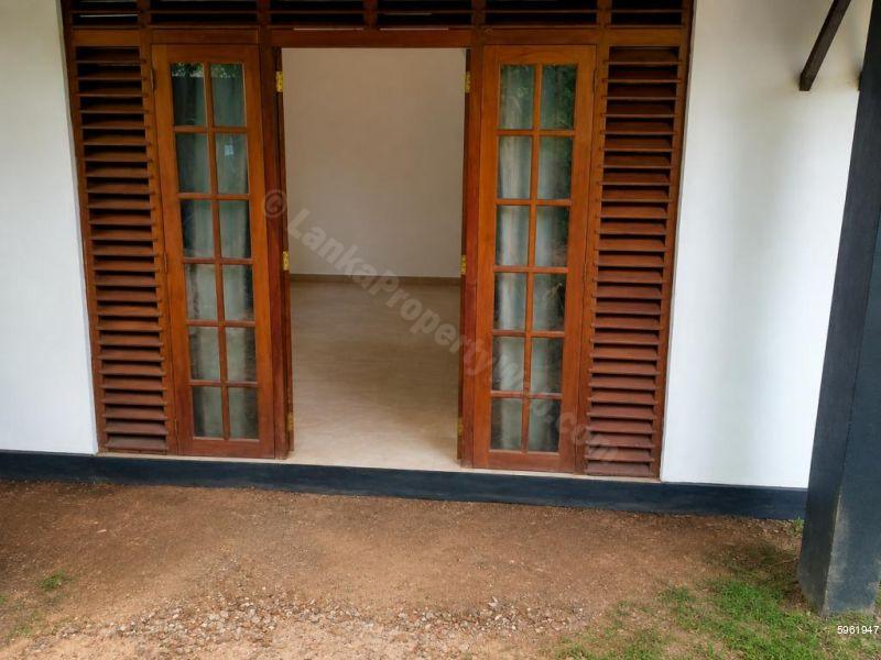 Exterior - House for sale in Kandana