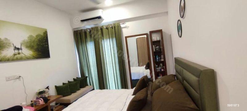 Apartment for rent in Rajagiriya