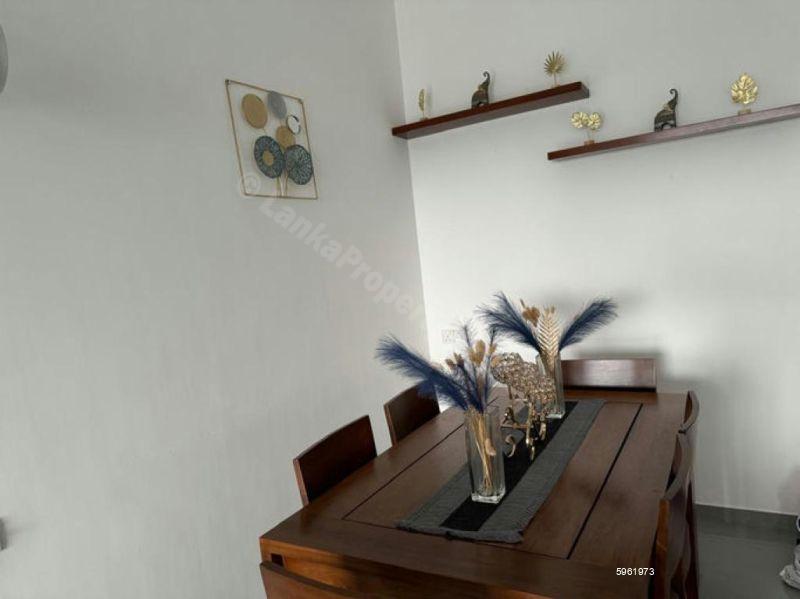 Apartment for rent in Rajagiriya