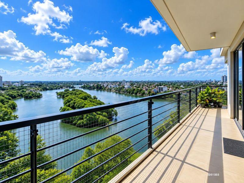 Apartment for sale in Rajagiriya