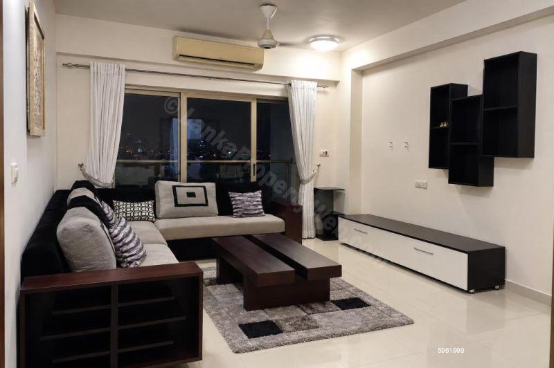 Rajagiriya Apartment for sale/rent
