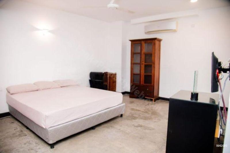 House for rent in Colombo 5