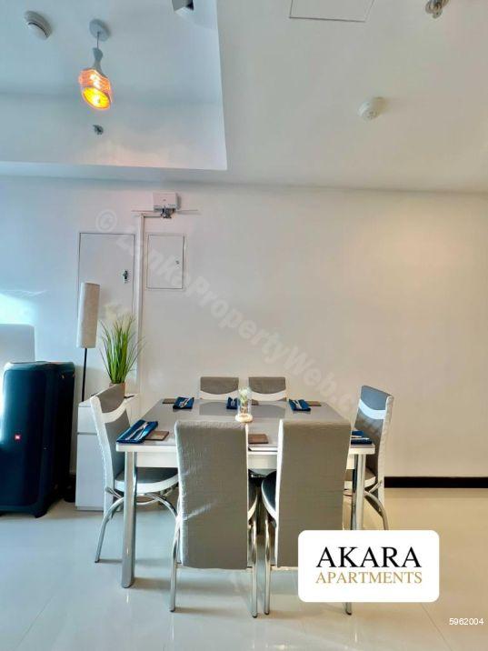 Apartment for rent in Colombo 2