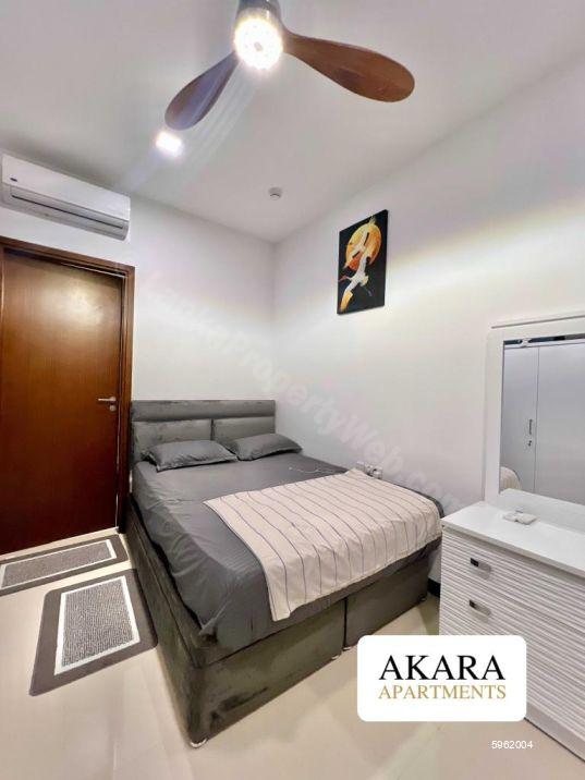 Apartment for rent in Colombo 2