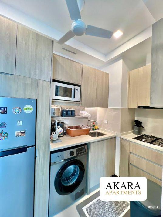 Apartment for rent in Colombo 2