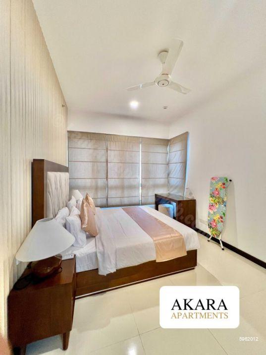 Apartment for rent in Colombo 2