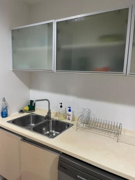 Kitchen - 🏙️ Monarch – Luxury 2 Bedroom Apartment For Sale | Sea View 🌊