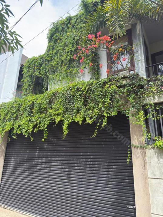House for rent in Dehiwala