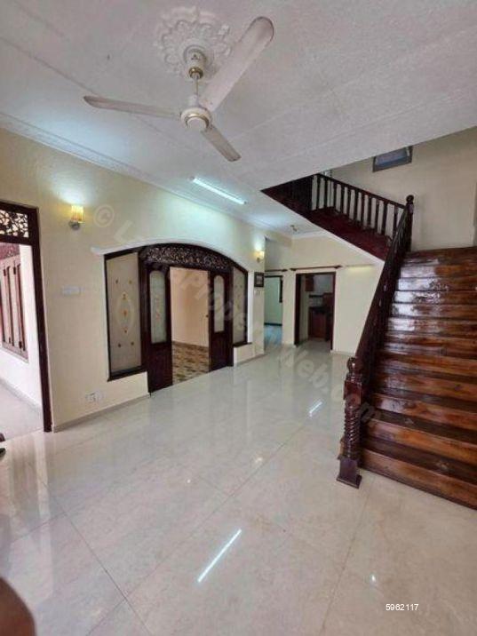 House for rent in Dehiwala