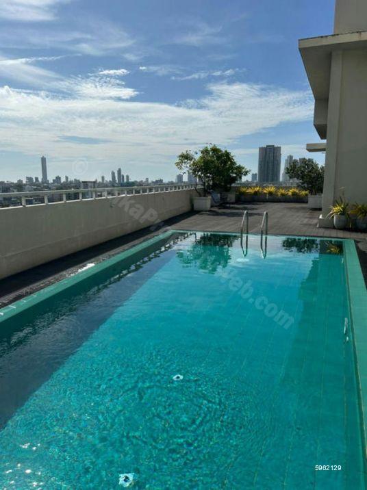 Apartment for sale in Colombo 8