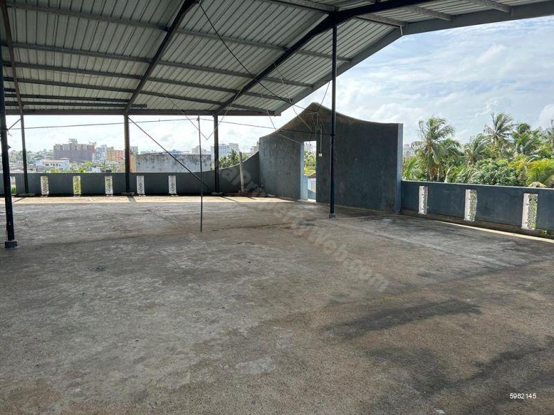 Commercial for rent in Kalubowila