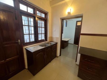 Kitchen - House for Rent in Colombo 7, Rosmead Place