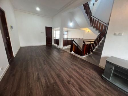 Kitchen - House for Rent in Colombo 7, Rosmead Place
