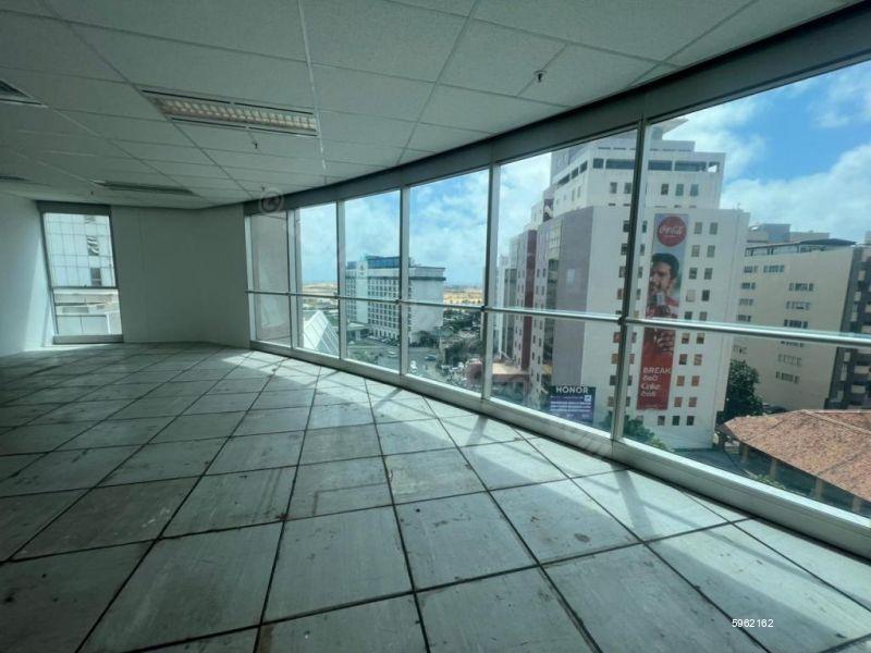 Commercial for rent in Colombo 1