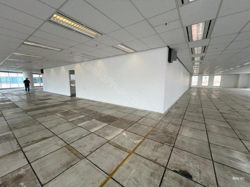 Commercial for rent in Colombo 1