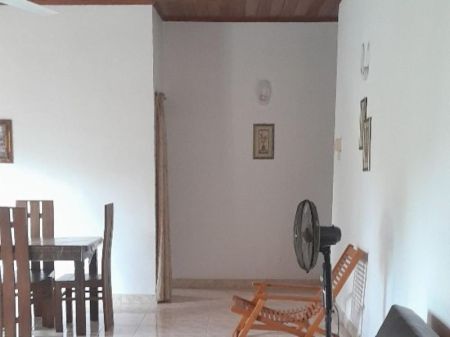Dining room - HOUSE FOR SALE – KAHANTHOTA ROAD - MALABE (LKR 30 Million)