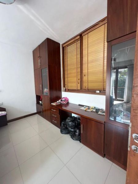 Kitchen -  ￭ Rajagiriya ￭ 03BR House For Rent ￭ (NK11908)
